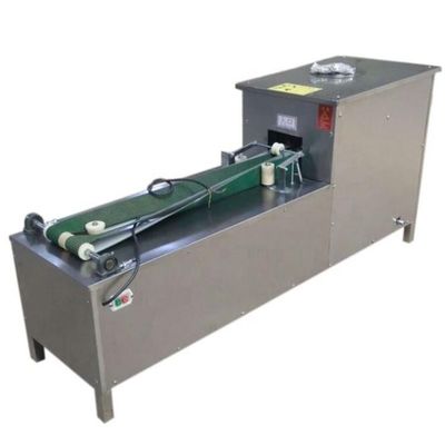 Small Tilapia Fish Processing Machine