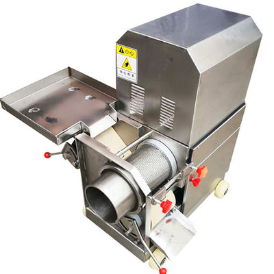 380V Fish Bone Removing Machine