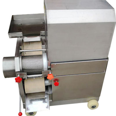 380V Fish Bone Removing Machine