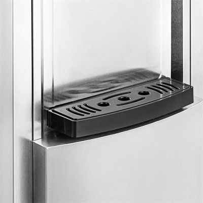 رومیزی اسنک غذا ماشین آلات پاور 1700w بستنی ساز کوچک