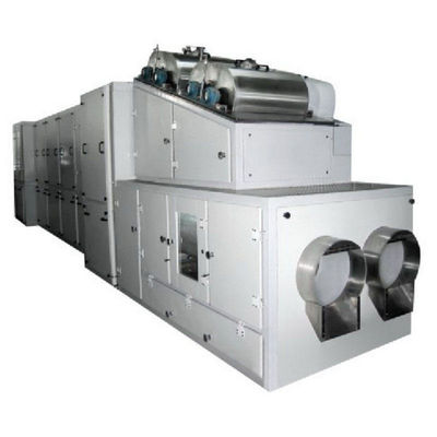 380V Snack Food Machinery