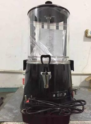 10L Hot Chocolate Dispenser Fast Efficient With Stronger Mixing Paddle