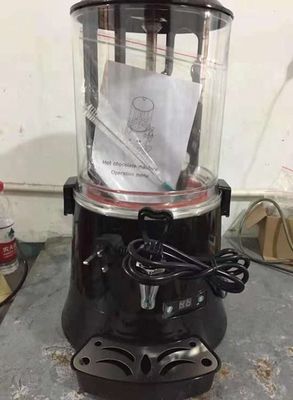 10L Hot Chocolate Dispenser Fast Efficient With Stronger Mixing Paddle
