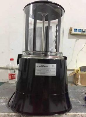 10L Hot Chocolate Dispenser Fast Efficient With Stronger Mixing Paddle