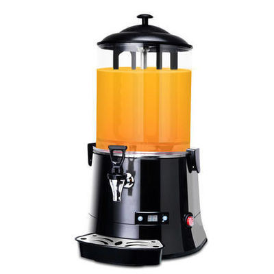 400w Snack Food Machinery Sleek Compact Design Chocolate Making Machine