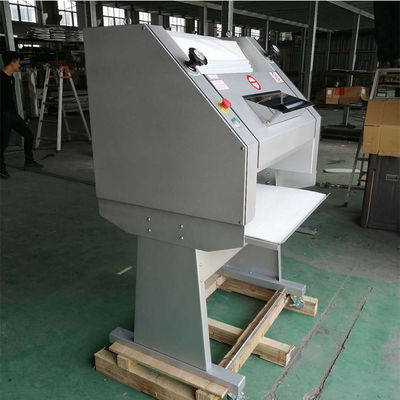 Mechanical Operation Baking Bread Machine Baguette Moulder Labor Saving