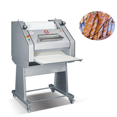 Mechanical Operation Baking Bread Machine Baguette Moulder Labor Saving