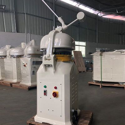 Heavy Duty Commercial Baking Equipment 50HZ Dough Divider Machine