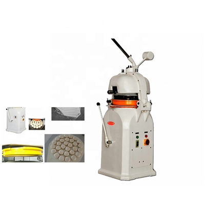 Heavy Duty Commercial Baking Equipment 50HZ Dough Divider Machine