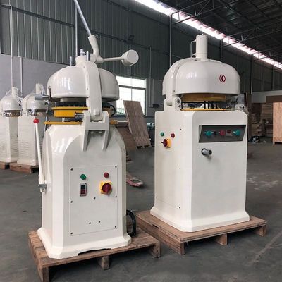 Heavy Duty Commercial Baking Equipment 50HZ Dough Divider Machine