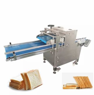 380V Bread Making Machine