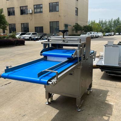 380V Bread Making Machine