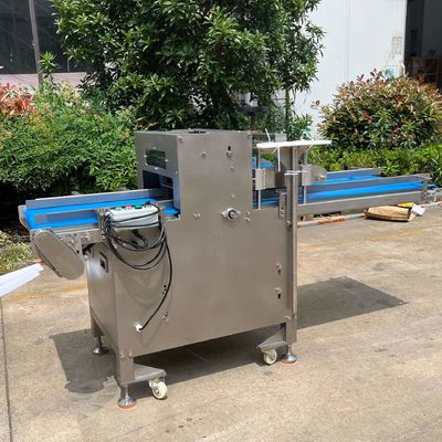 380V Bread Making Machine
