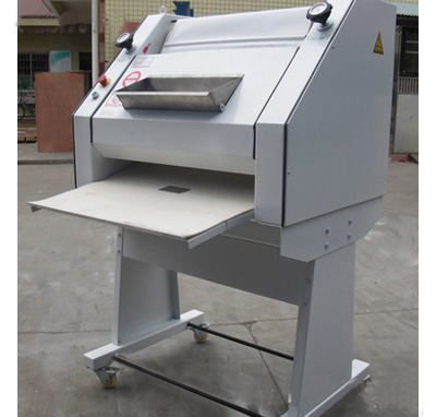 French Baguette Bread Making Machine 260 KG Complete Bakery Equipment