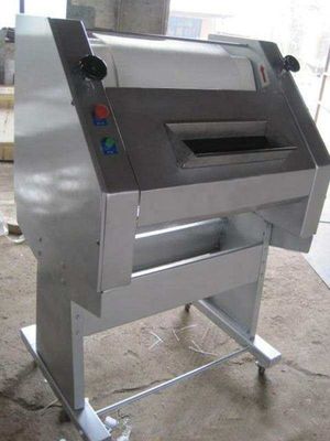 French Baguette Bread Making Machine 260 KG Complete Bakery Equipment