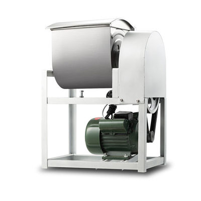 Automatic Commercial Baking Equipment 220V Automatic Dough Maker
