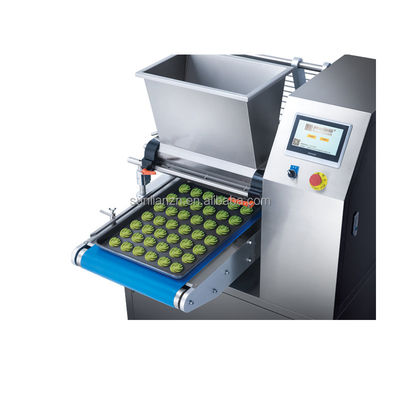 Full Automatic Cake Making Machine