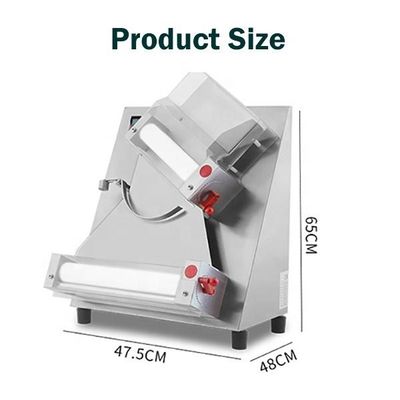 50Hz Dough Sheeter Machine