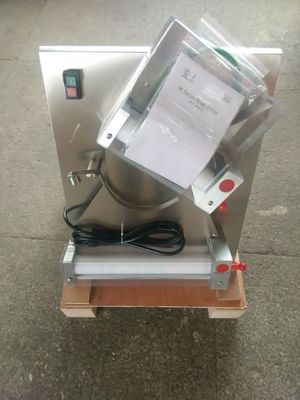 50Hz Dough Sheeter Machine