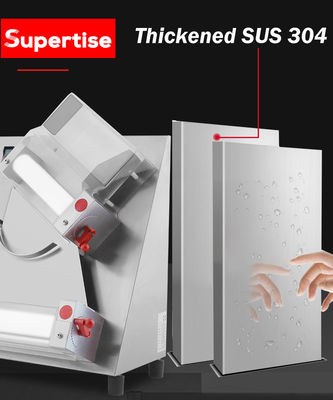 50Hz Dough Sheeter Machine