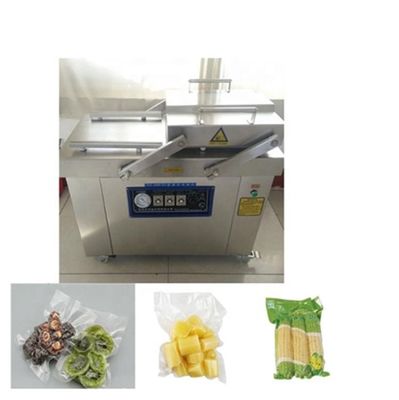 Máy đóng gói tự động thương mại Máy hút chân không 200pa