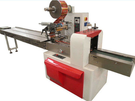 50HZ Automatic Packing Machine
