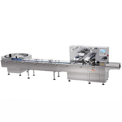 50HZ Automatic Packing Machine