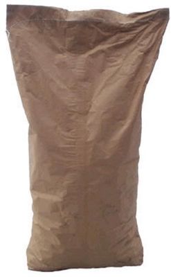 Woven Bag Filling Equipment Plastic Pouch Packing Machine For Poultry Feed