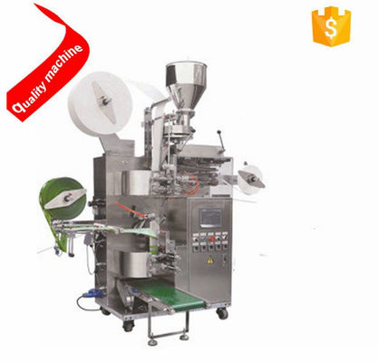 3.7kw Tea Packing Machine