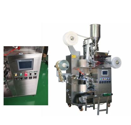 3.7kw Tea Packing Machine