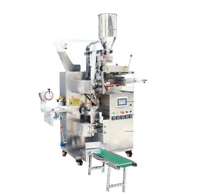 3.7kw Tea Packing Machine