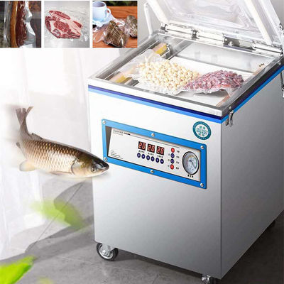 CE Sealing Packaging Machine