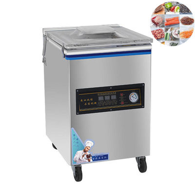 CE Sealing Packaging Machine