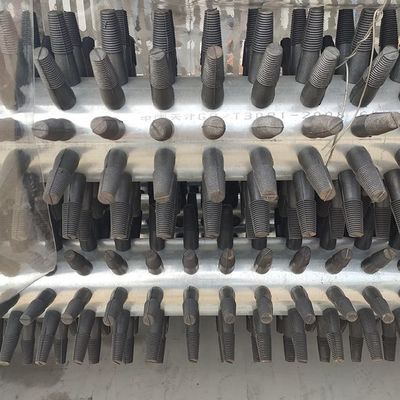 Sheep Goat Dehairing Machine Multifunctional With Carbon Steel Frame