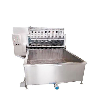 Roast Chicken Pig Hair Removal Machine