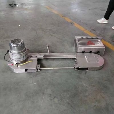 Abattoir Design Poultry Slaughterhouse Equipment 380V Animal Slaughtering Machine