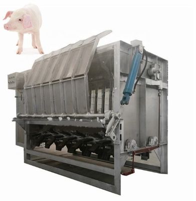 Ausrüstung der Geflügelschlachterei-3kw