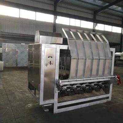 Ausrüstung der Geflügelschlachterei-3kw