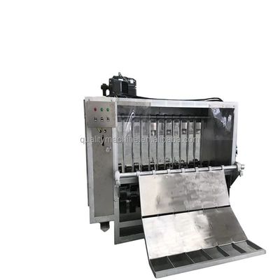 3kw Meat Processing Machine Hydraulic Power Meat Processing Plant