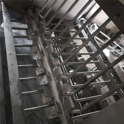3kw Meat Processing Machine Hydraulic Power Meat Processing Plant