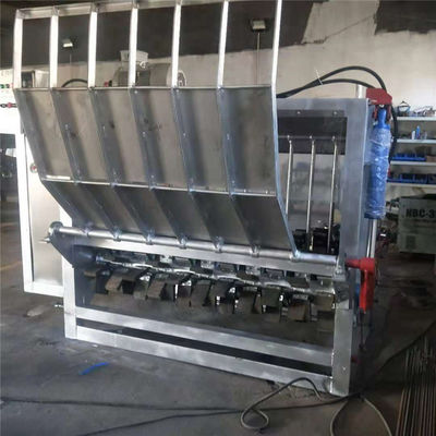 3kw Meat Processing Machine Hydraulic Power Meat Processing Plant