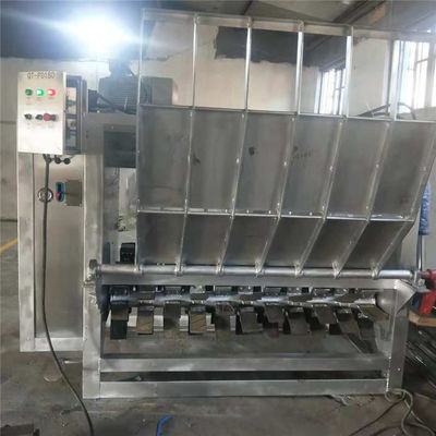 3kw Meat Processing Machine Hydraulic Power Meat Processing Plant