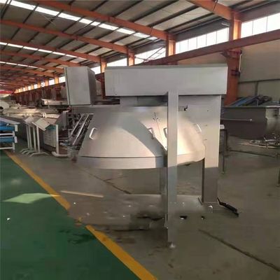 Automatic Poultry Slaughterhouse Equipment Motor High Efficiency