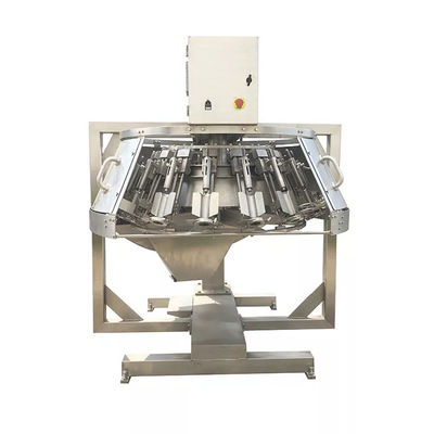 Automatic Poultry Slaughterhouse Equipment Motor High Efficiency