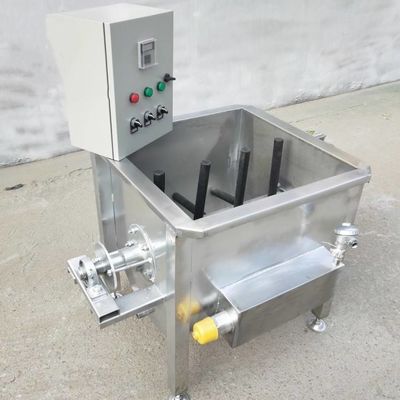 380V Chicken Scalding Machine