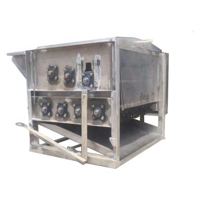 Plucking Feahter Poultry Slaughterhouse Equipment CE Chicken Defeathering Machine