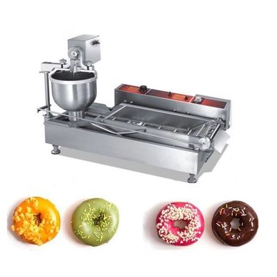 Stainless Steel Deep Fryer Machine