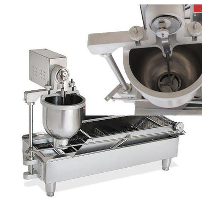 220V Automatic Donut Machine