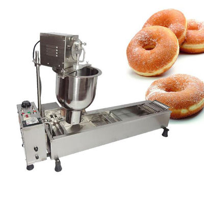 220V Automatic Donut Machine