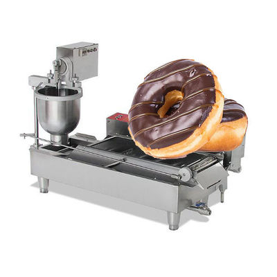 220V Automatic Donut Machine